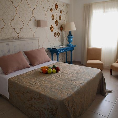 Pension Rosa Mari ปูแอร์โตเดลาครูซ ห้อง รูปภาพ
